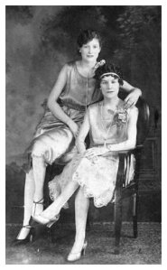 flappers_duo